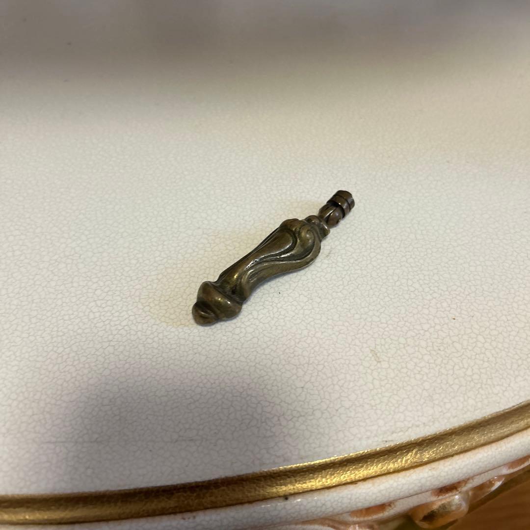 ロココ調　ロココ スタイル　ピンク　ドレッサー