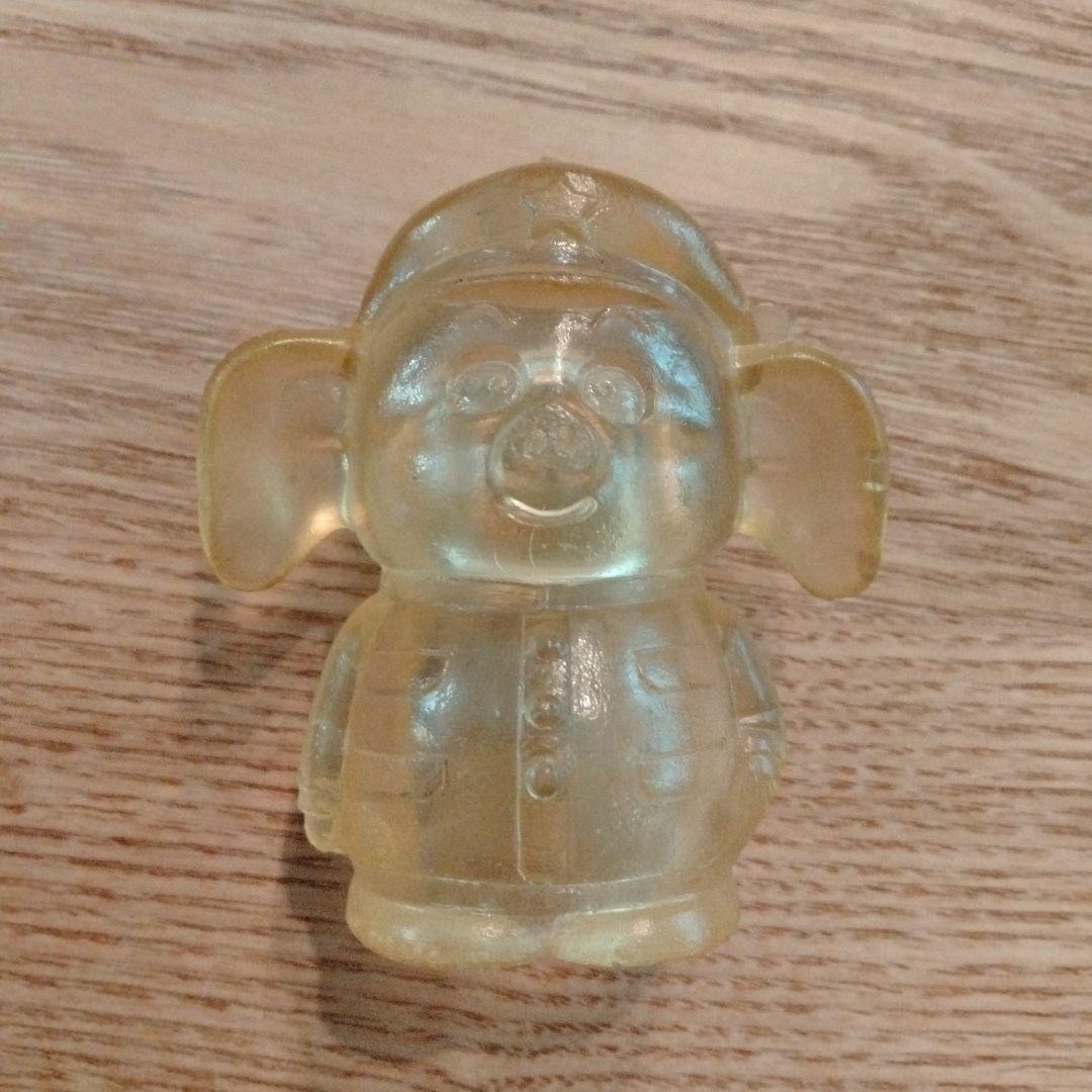 ドラゴンボール　ウーロン　激レアフィギュア