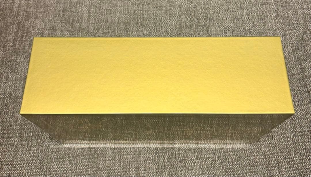 25th Anniversary Golden Box Amazon産