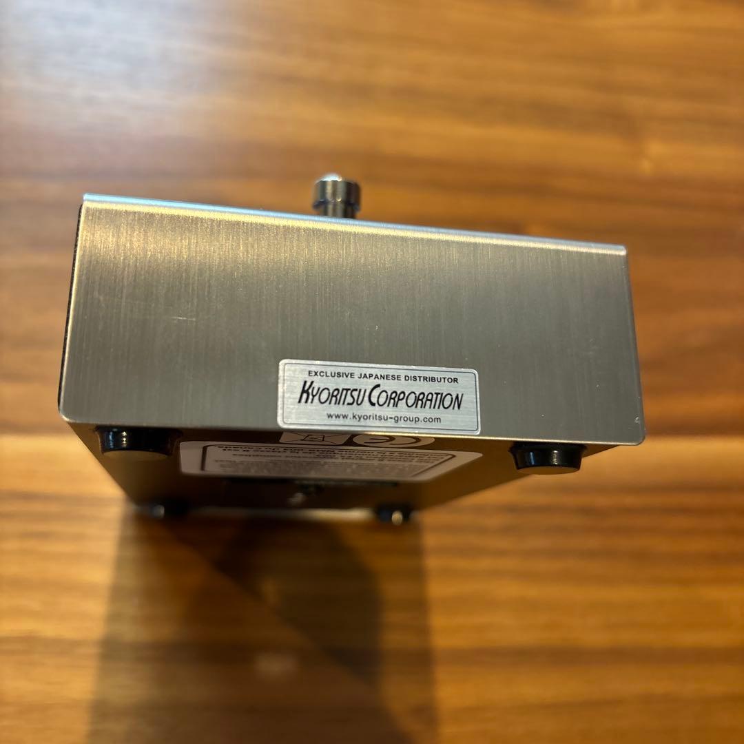 【特価】ELECTRO HARMONIX SMALL CLONE コーラス