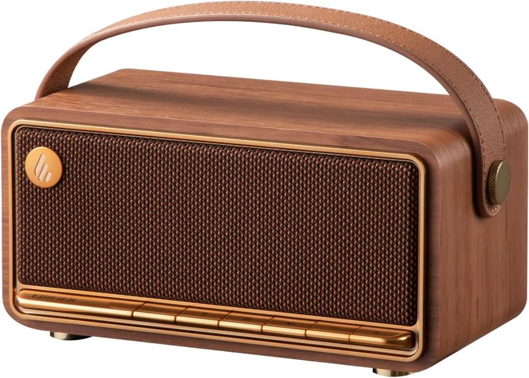 [新品未使用]Edifier MP330 Bluetoothスピーカー