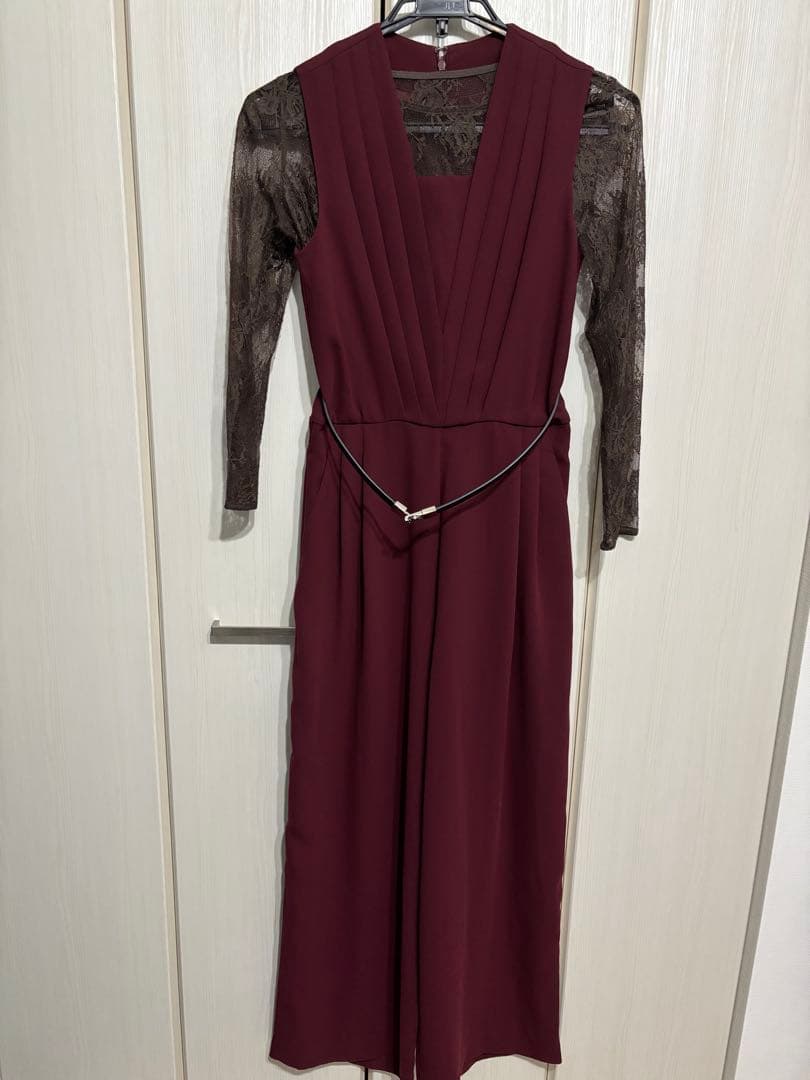 オールインワン　Aimer