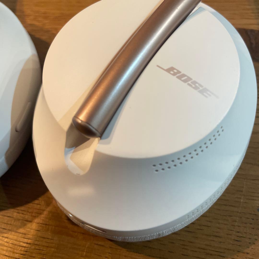 【ジャンク】Bose NC 700 ヘッドホン