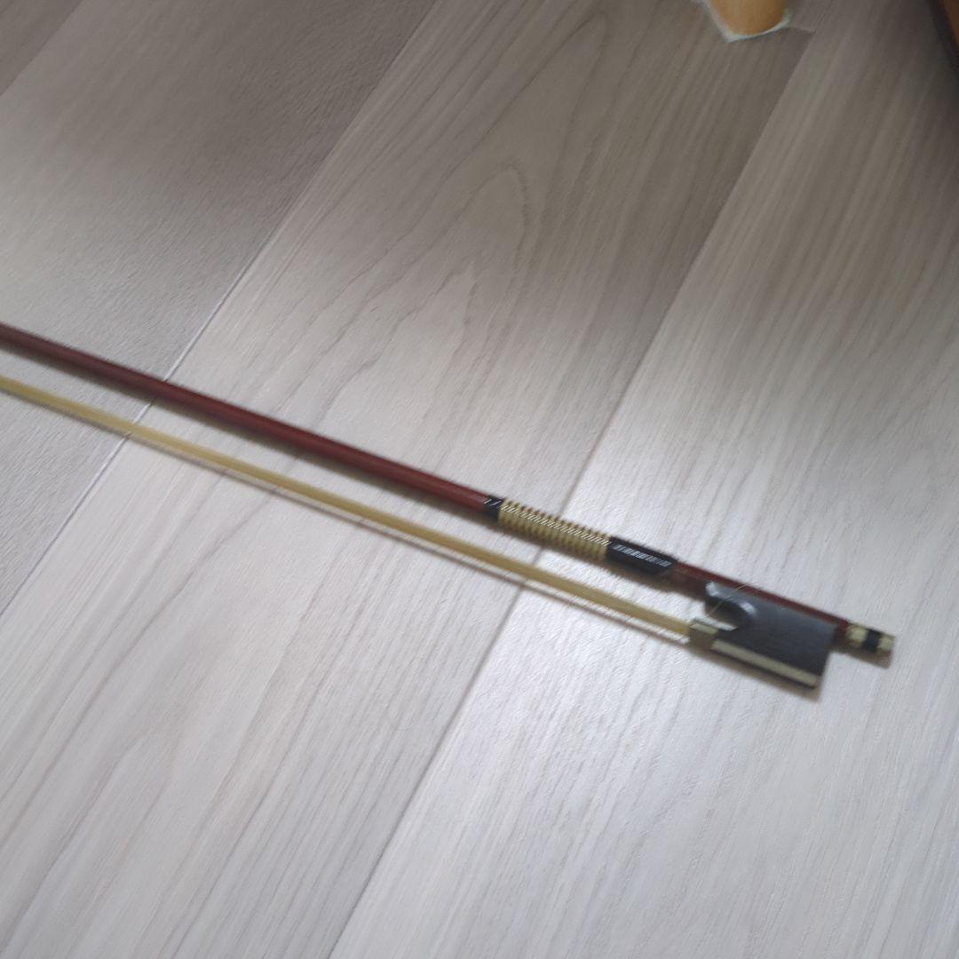 Karl Höfner バイオリン1式