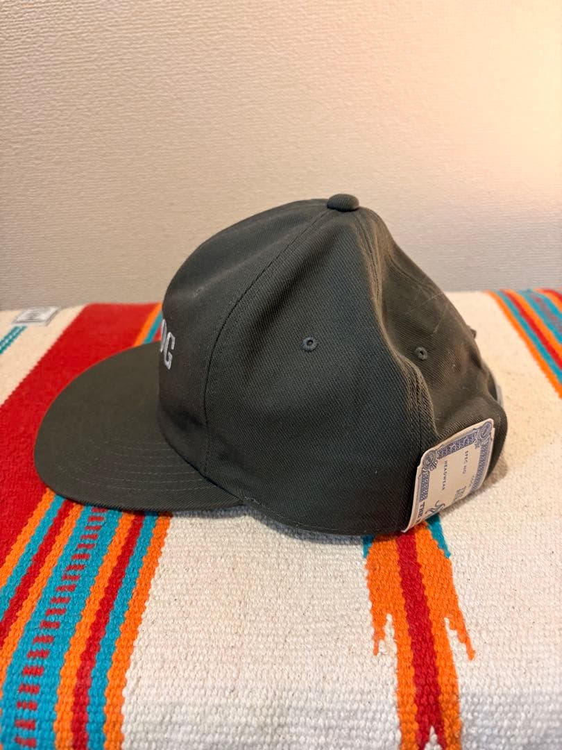 THE H.W.DOG&CO. 別注 CT 6P CAP