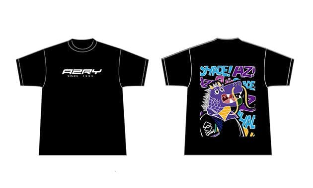 畦元隆盛ダーツ祭りグッズとシャツ３枚セット