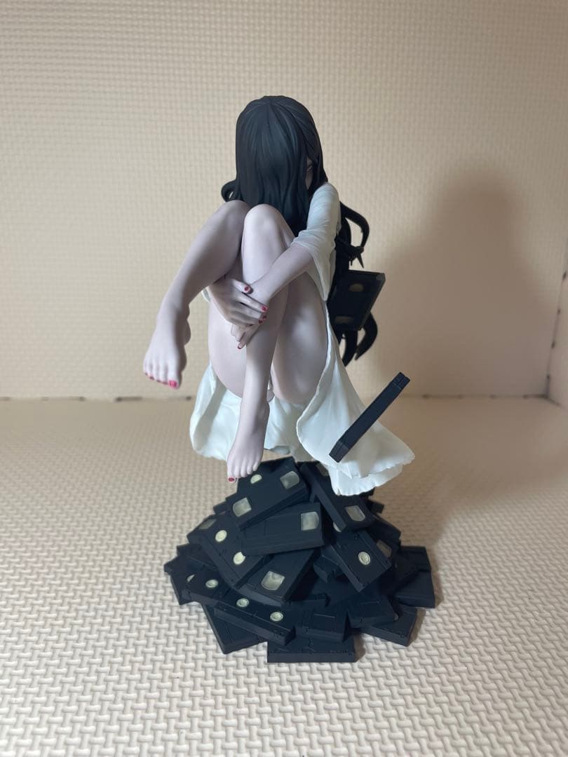 HORROR美少女 貞子 1/7 完成品フィギュア[コトブキヤ]