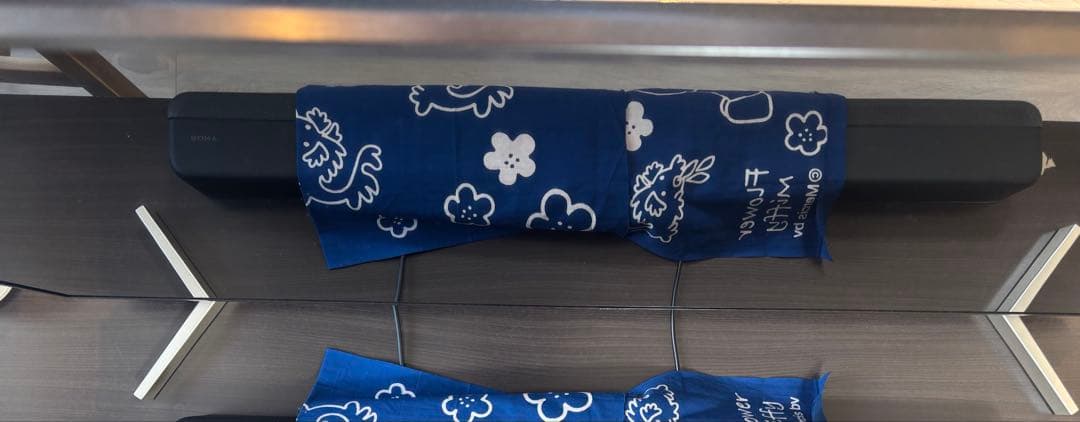 美品】SONY BRAVIA 4K液晶テレビ KJ-49X9000F 49インチ