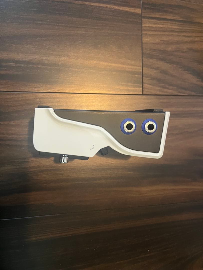 ギター MS-50g+ zoom