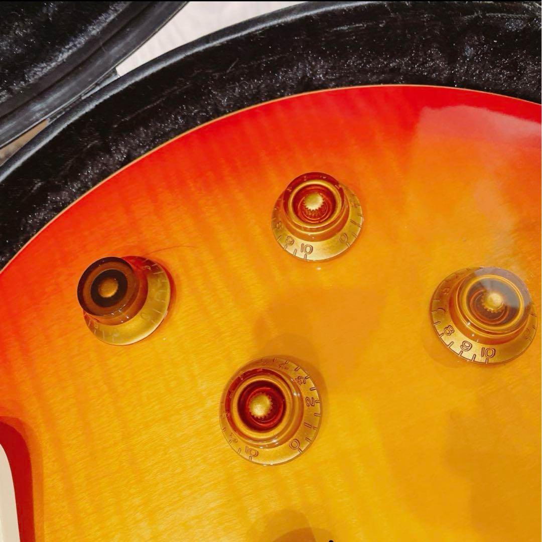 ギター Epiphone by Gibson Les Paul standard