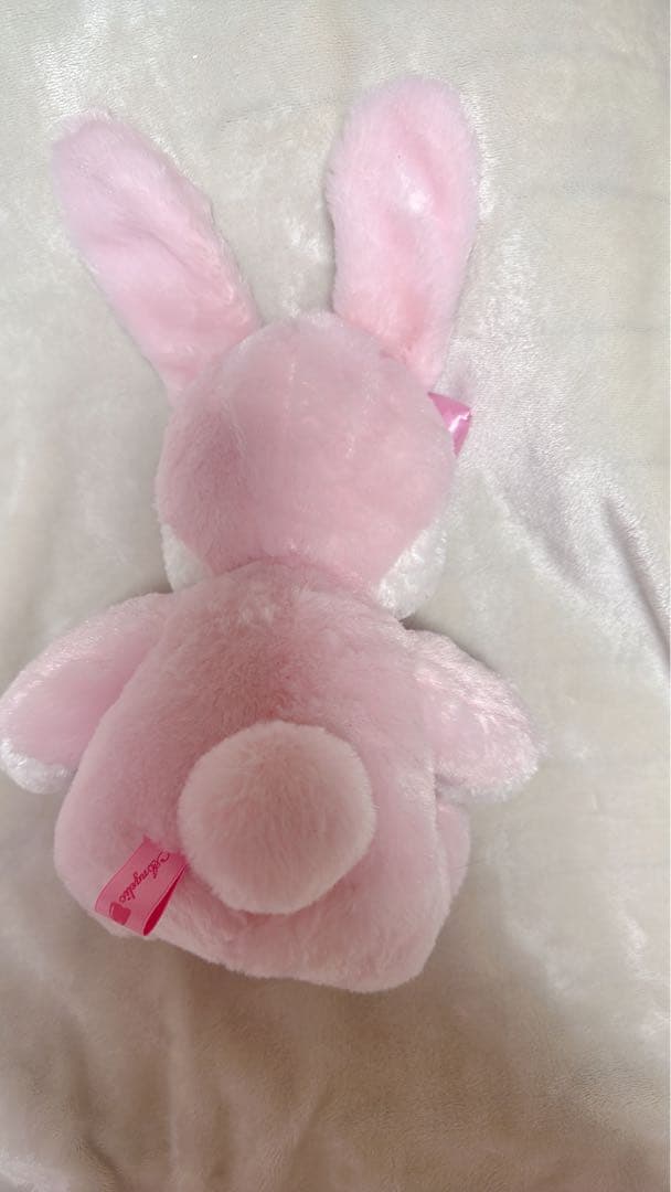 AngelicPretty リリカルバニー 限定ぬいぐるみ