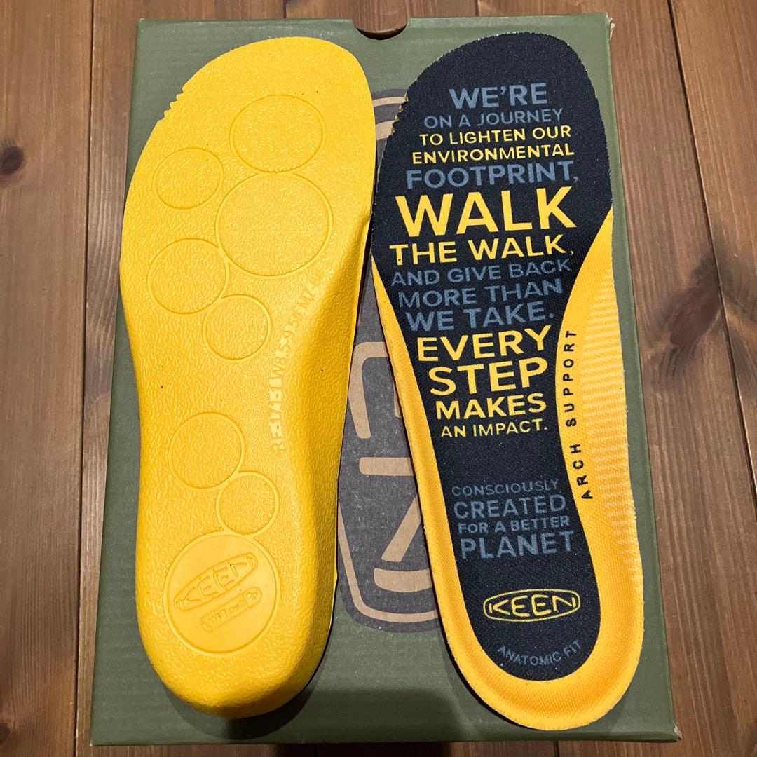 格安❤️新品・未使用❤️26.0cm❤️キーン❤️keen❤️メンズ