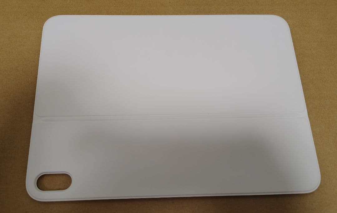 Apple Magic Keyboard MQDP3J/A iPad 10世代