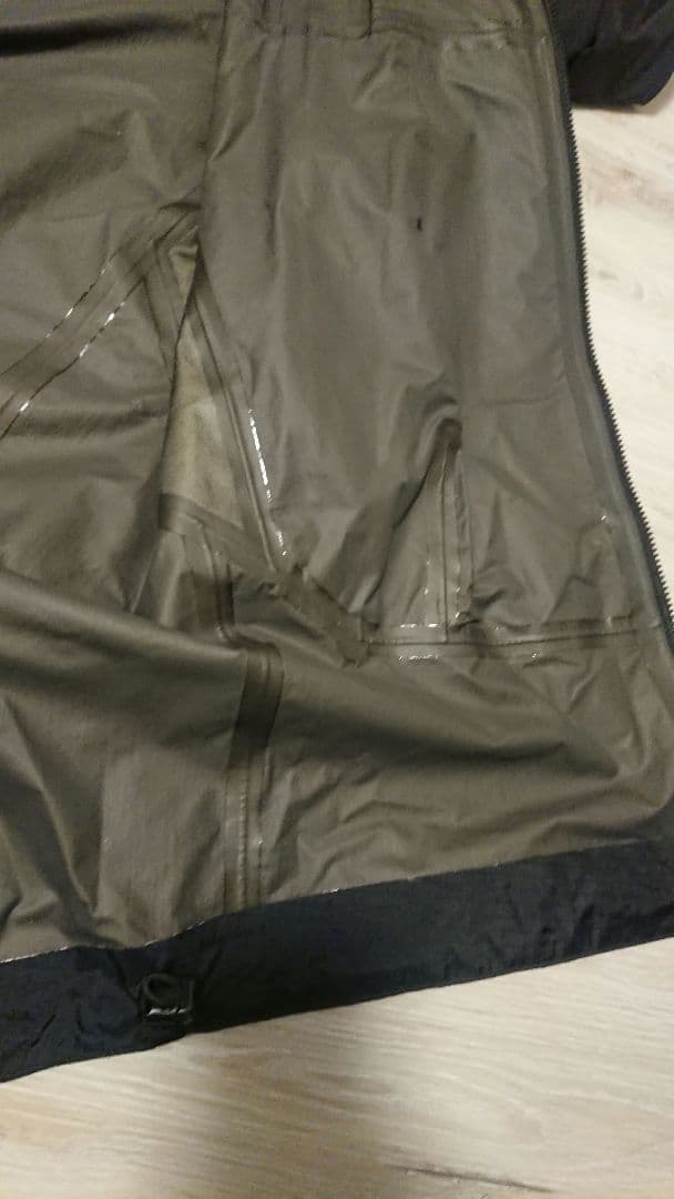 Arc'teryxアークテリクスBetaLT HybridベータLTハイブリッド