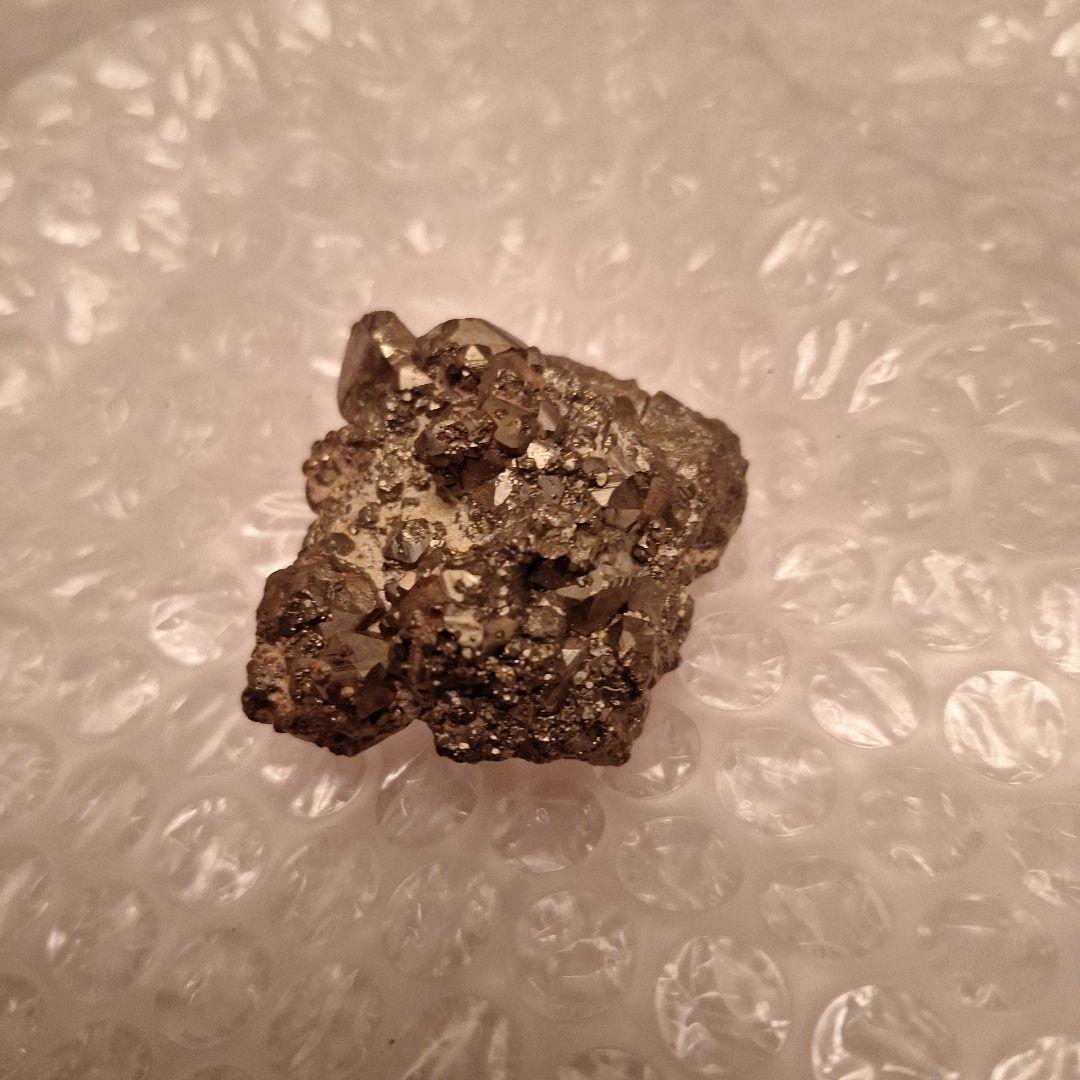 キラキラ石？ミニサイズ