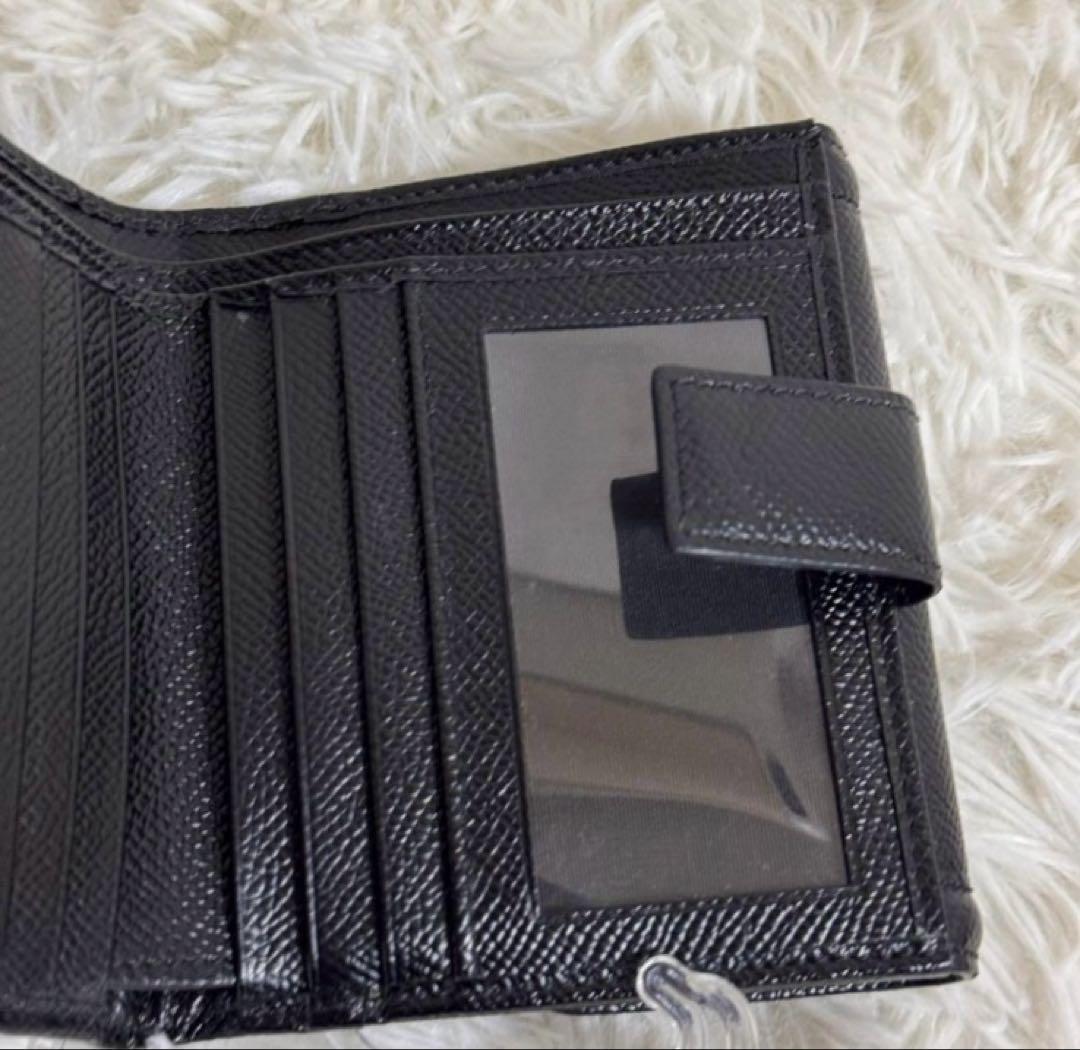 【お値下げ中】Salvatore Ferragamo 財布　ヴァラ　フェラガモ