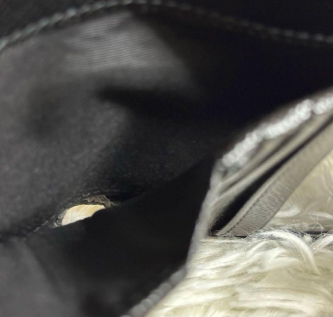 【お値下げ中】Salvatore Ferragamo 財布　ヴァラ　フェラガモ