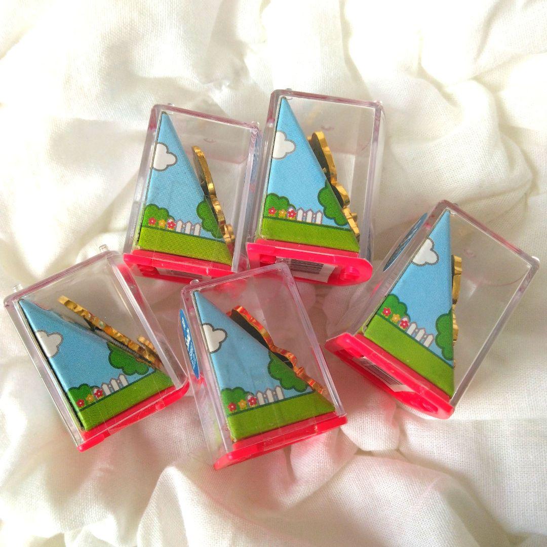 レトロ　ハローキティ　子犬のお散歩　ピンバッジ　セット　キティ　サンリオ