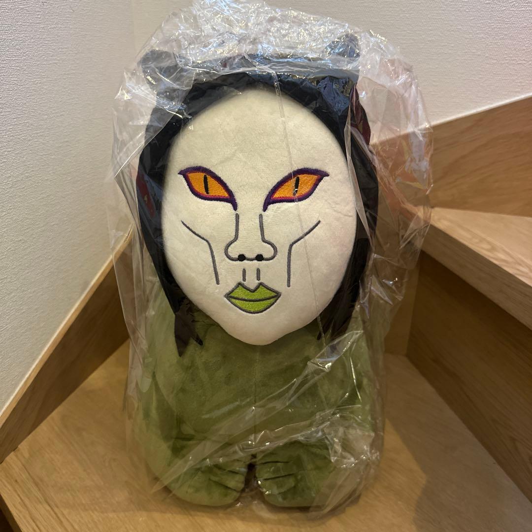 おろちんゆー　ぬいぐるみ　大サイズ