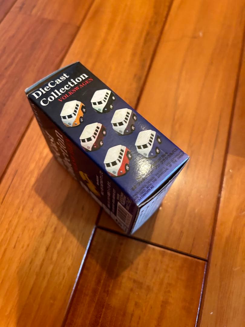 diecast collection 未開封　ミニカー