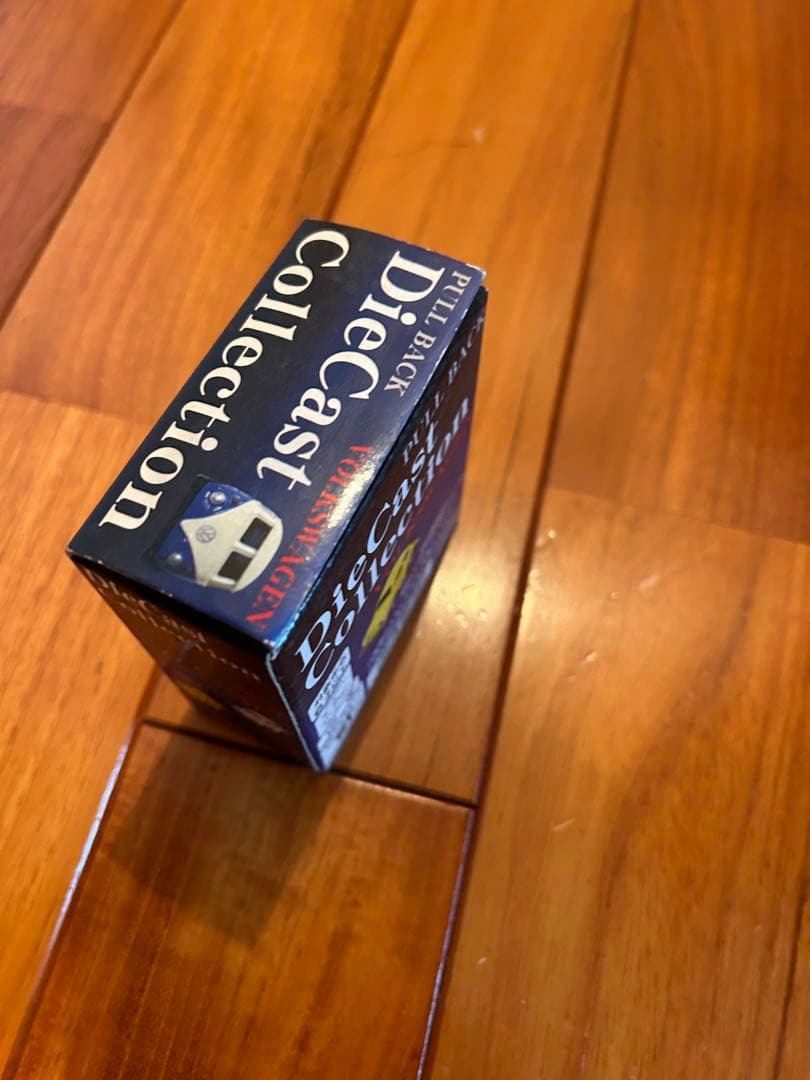 diecast collection 未開封　ミニカー