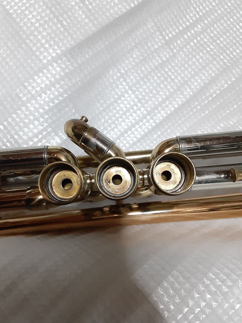 Nikkan インペリアル TR-1 1965年 12月 123 現状品