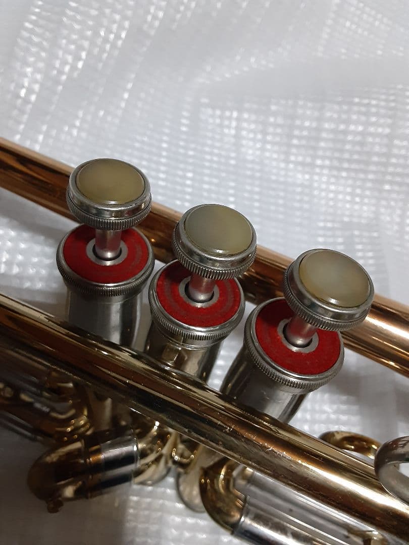 Nikkan インペリアル TR-1 1965年 12月 123 現状品