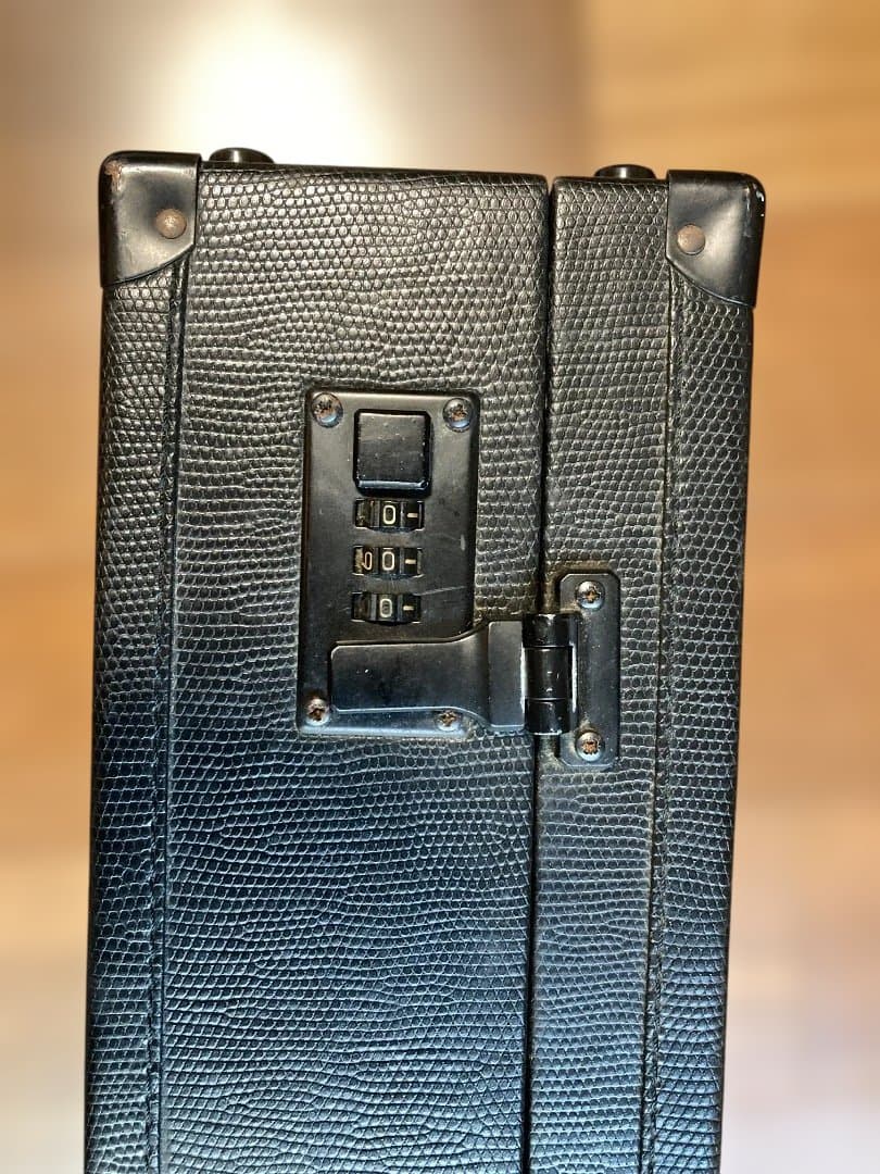 純正　セルマー　アルトサックスハードケース