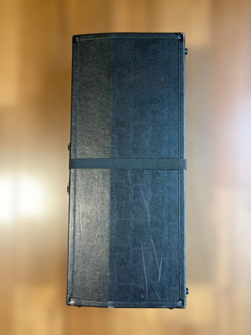 純正　セルマー　アルトサックスハードケース