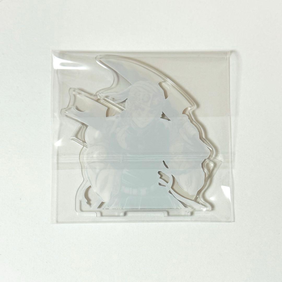 鬼滅の刃 宇髄天元 幕間画集 豪華版 アクリルスタンド 遊郭編 コミケ c100