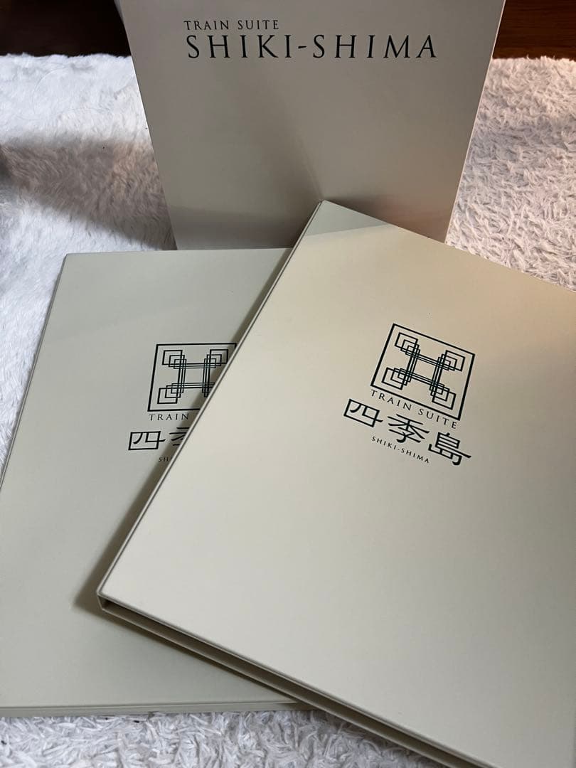 KATO 四季島10両セット