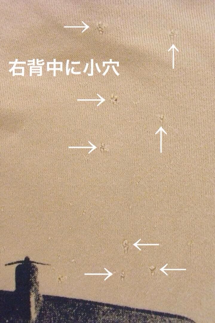 し*け様 パウエルペラルタ POWELL 爆撃機スウェットパーカー 黒タグ古着ヴ