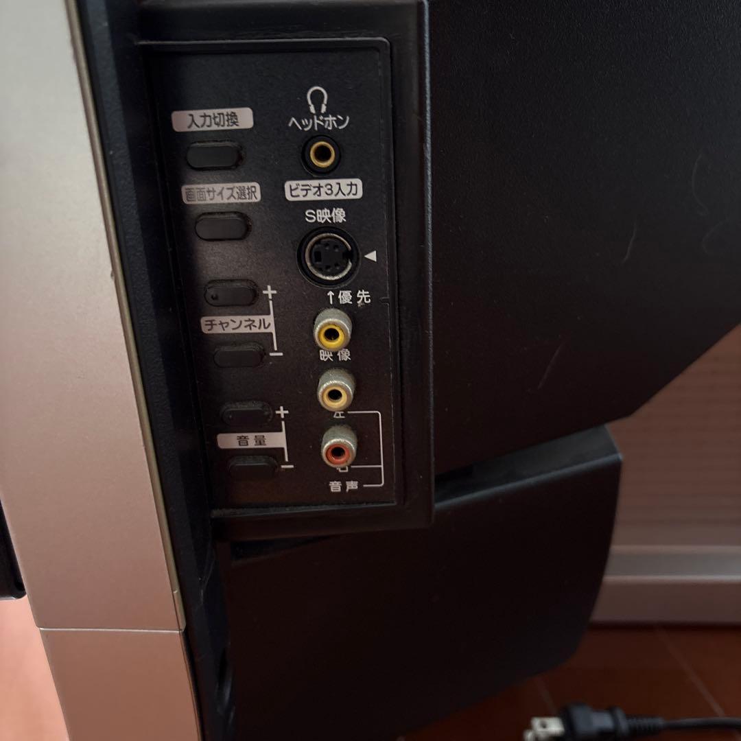 大型TV製造終了　希少 52インチプラズマテレビ【取りに来てくださる方限定】