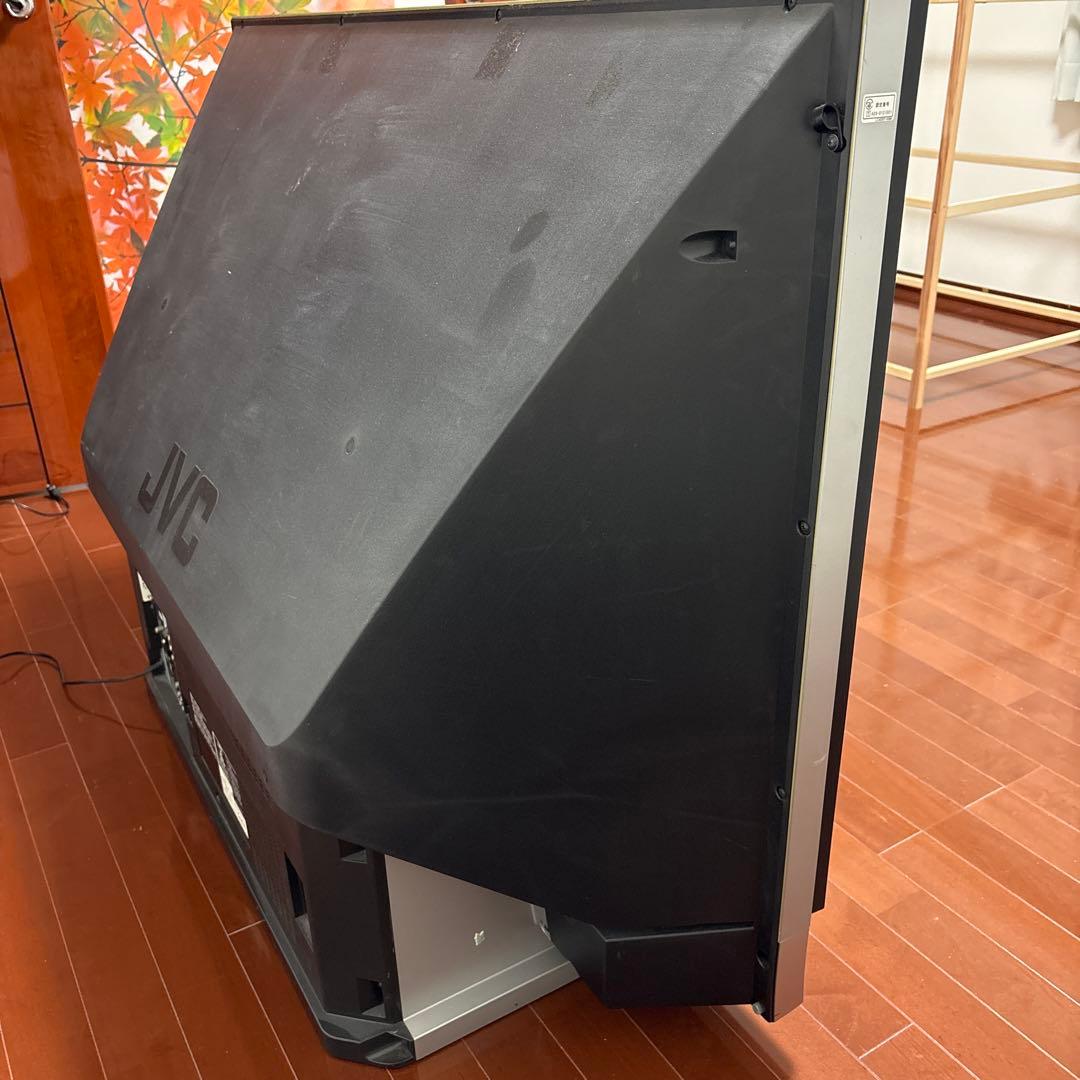 大型TV製造終了　希少 52インチプラズマテレビ【取りに来てくださる方限定】