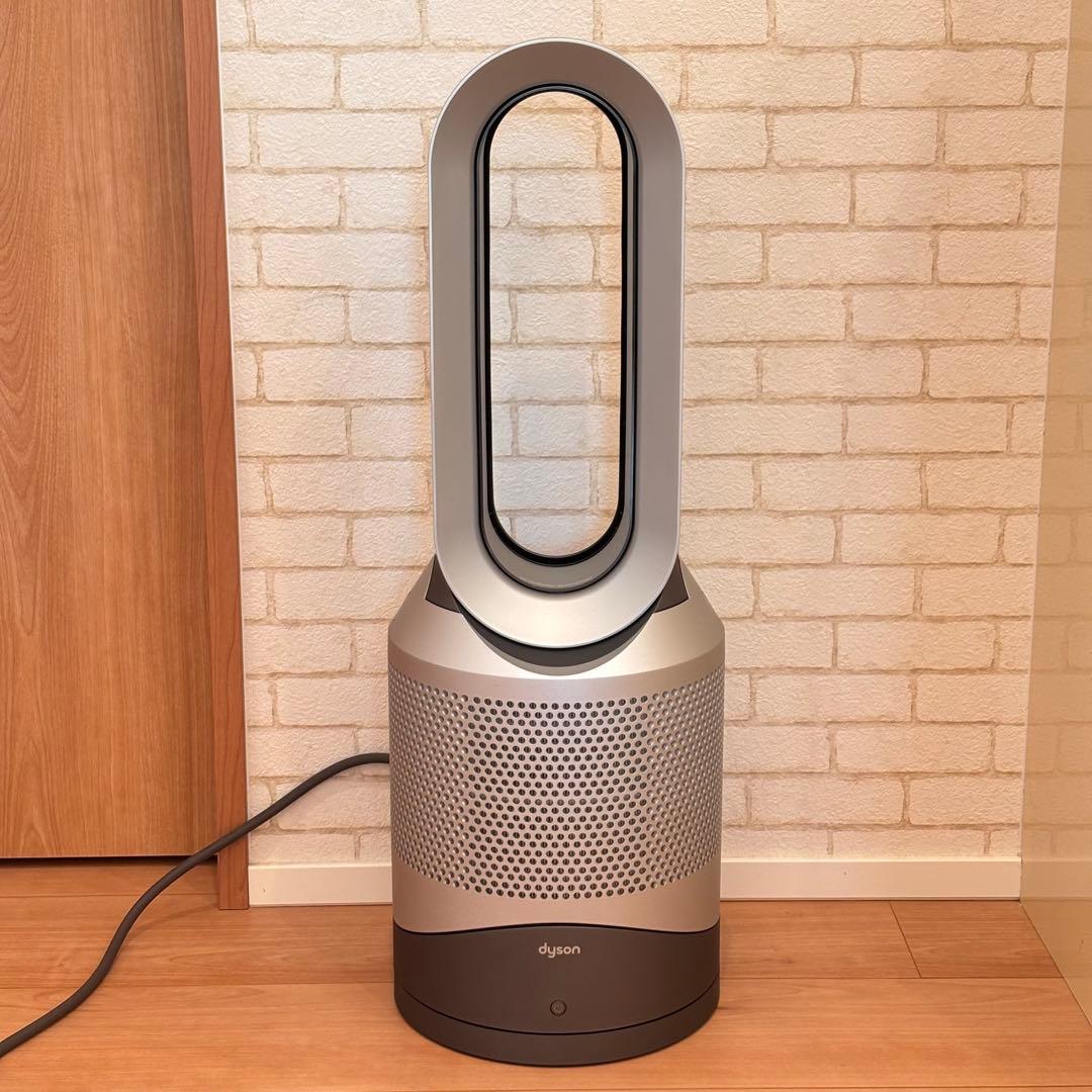 Dyson HP00 2023年 ダイソン pure Hot+Cool