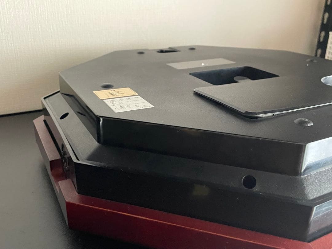 SEIKO セイコー からくり時計 PUPPET パペット 動作品 RE522B