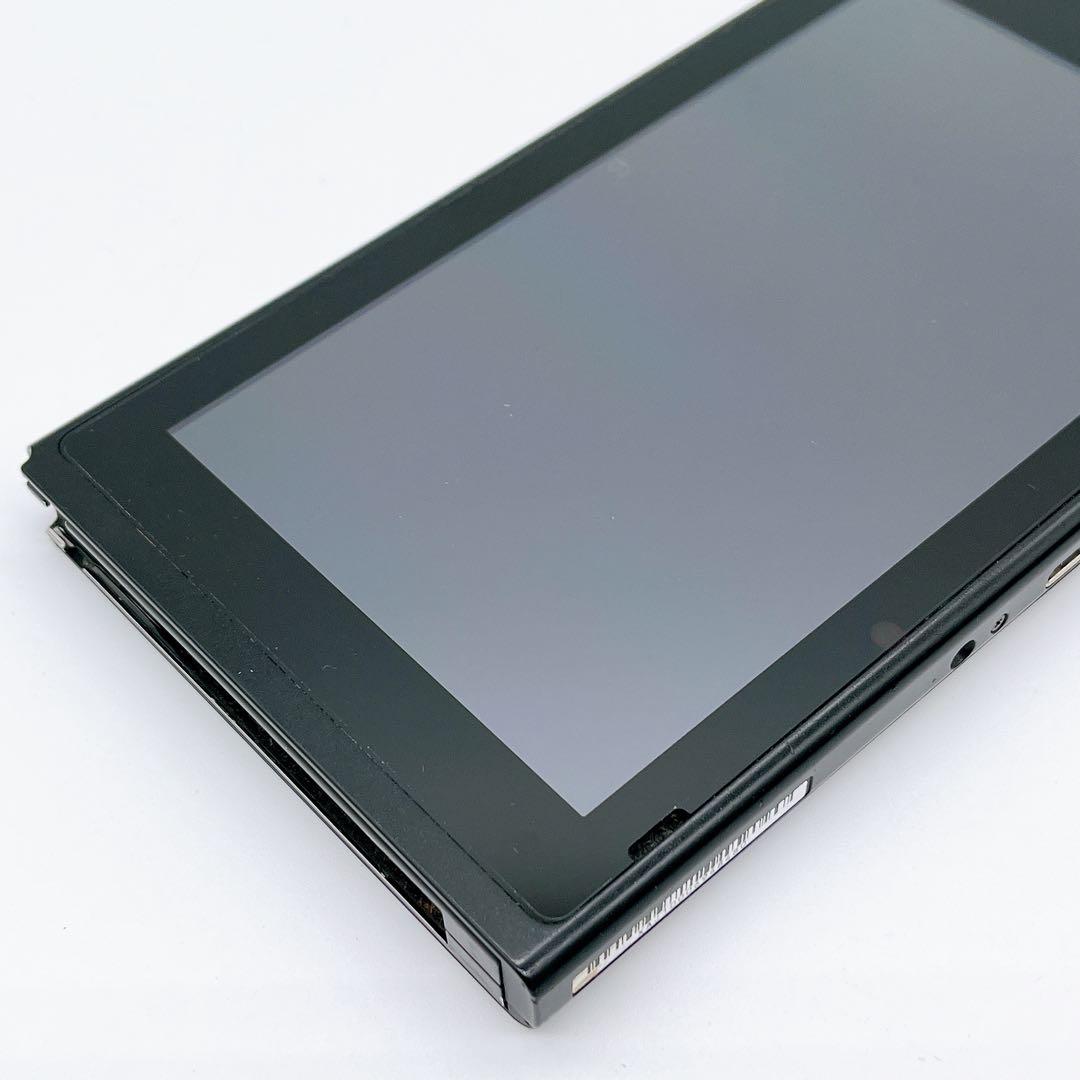 通電確認済 Nintendo Switch 2017モデル 本体のみ 未対策機