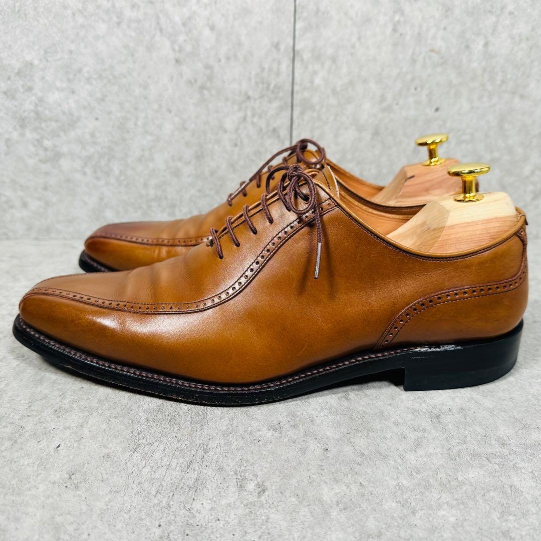 SCOTCH GRAIN スコッチグレイン 匠 HA-9038 25.5cm