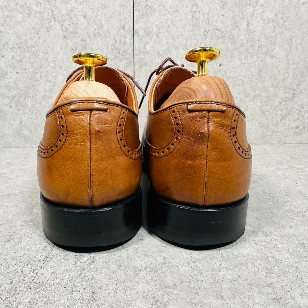 SCOTCH GRAIN スコッチグレイン 匠 HA-9038 25.5cm