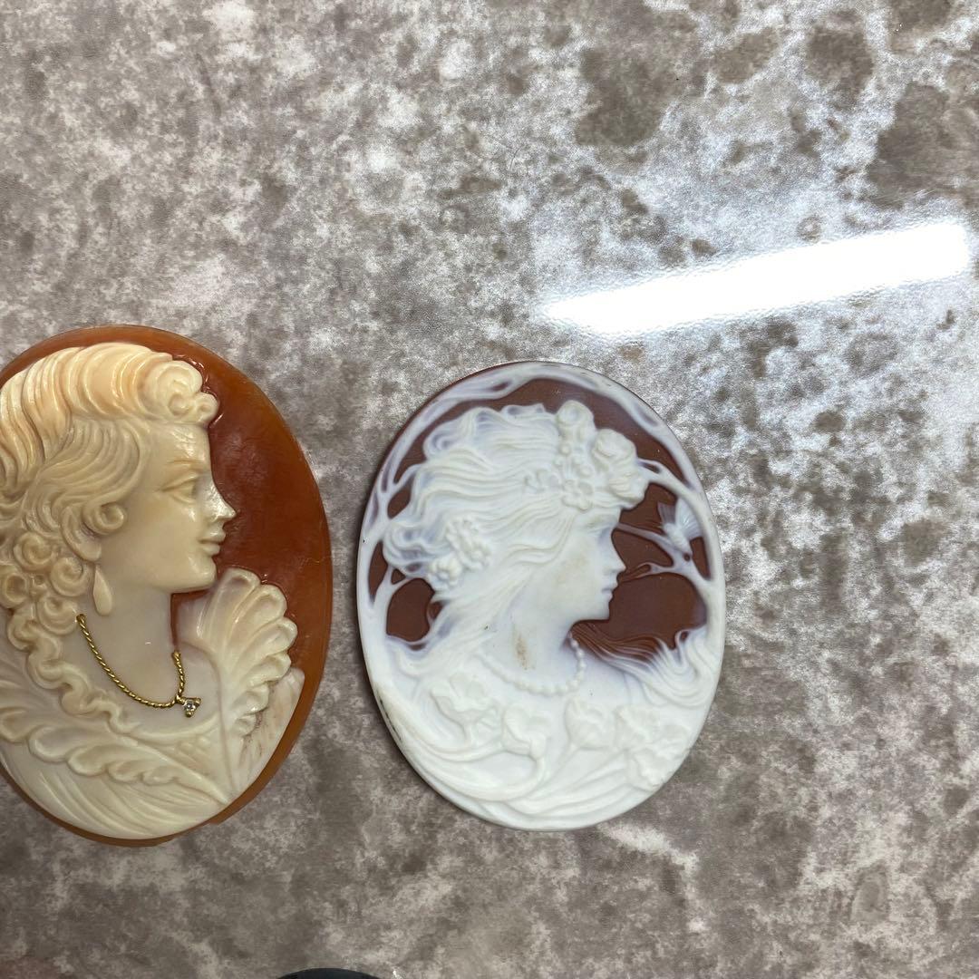 カメオ まとめ売り 1