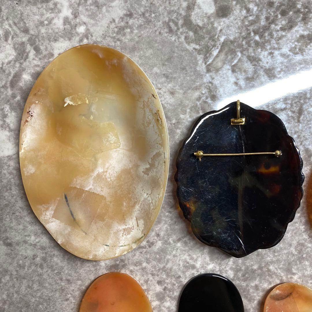 カメオ まとめ売り 1