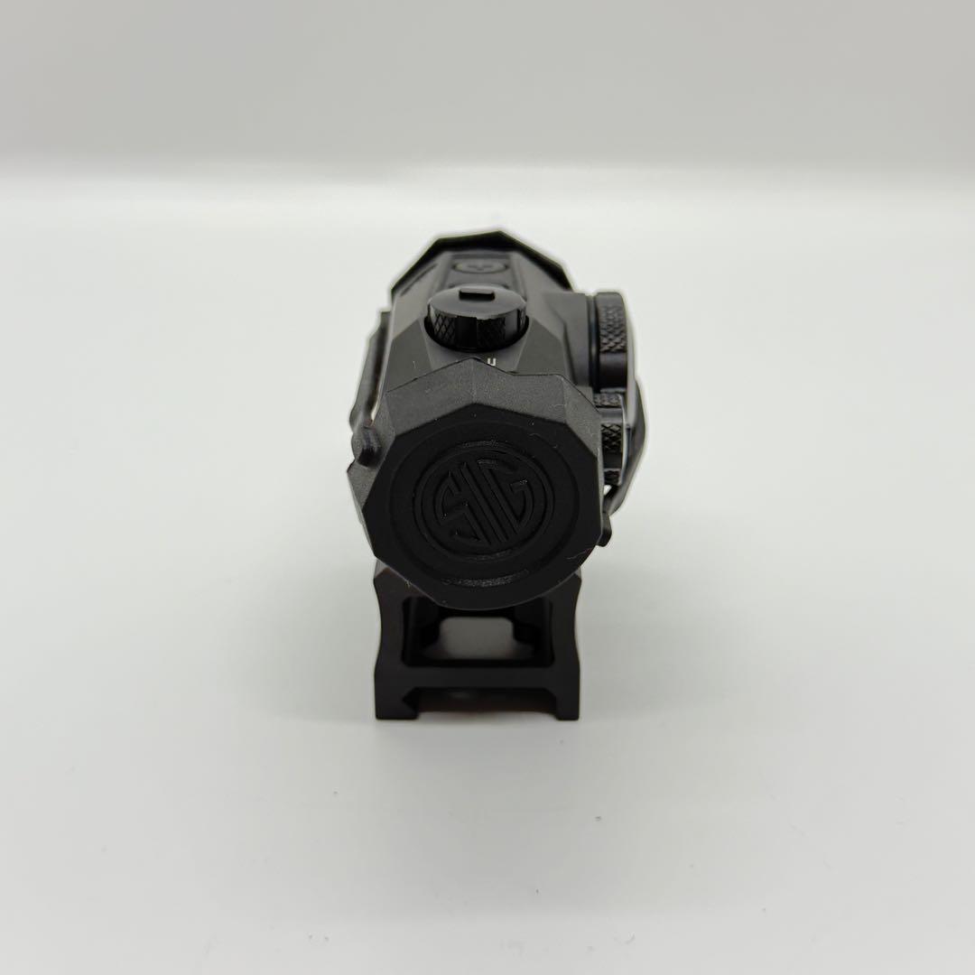 最終値下げ　実物未使用　SIG SAUER ROMEO5 ドットサイト