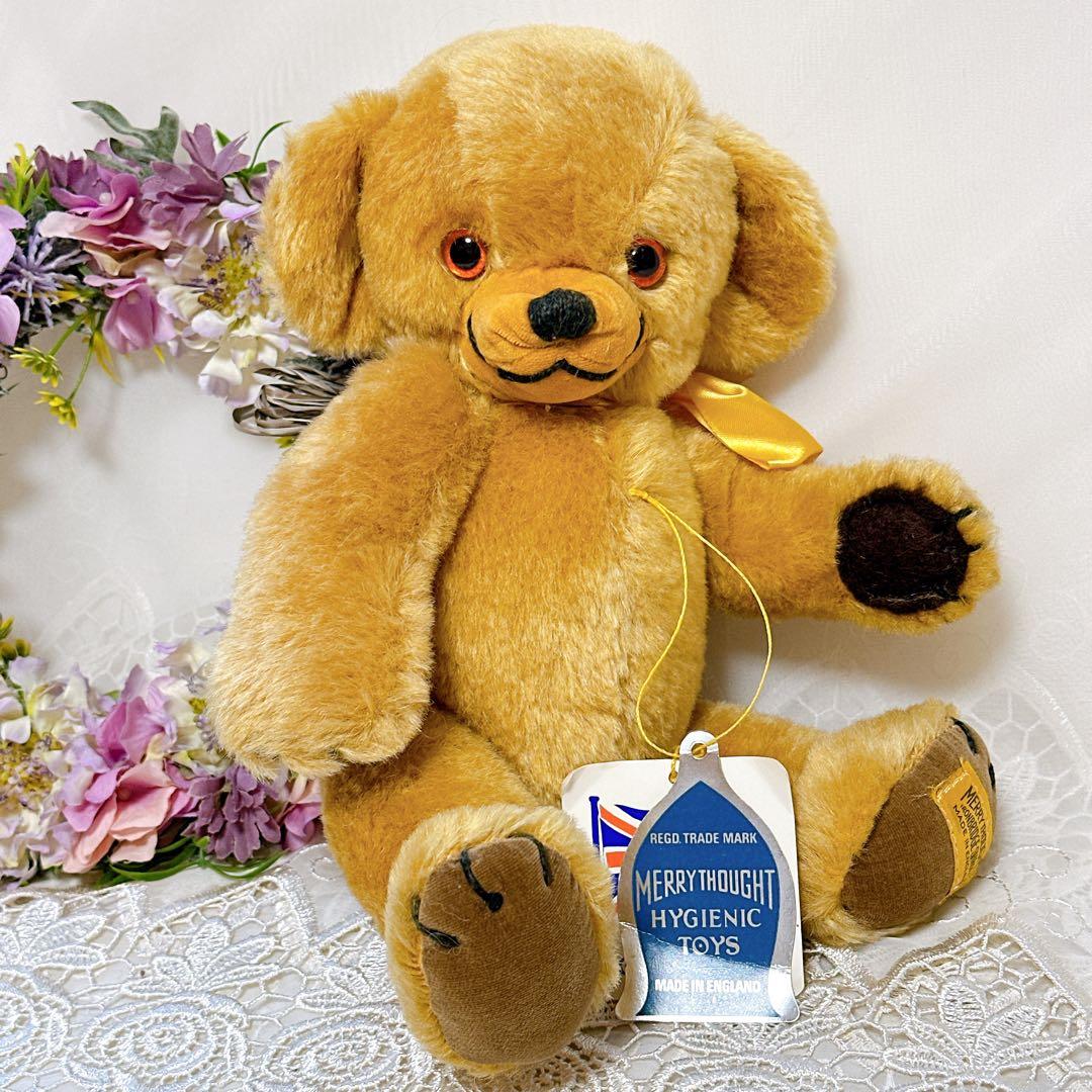 草かんむりの姫 様　　✨極美品✨❤️アンティークチーキー❤️ビンテージチーキー