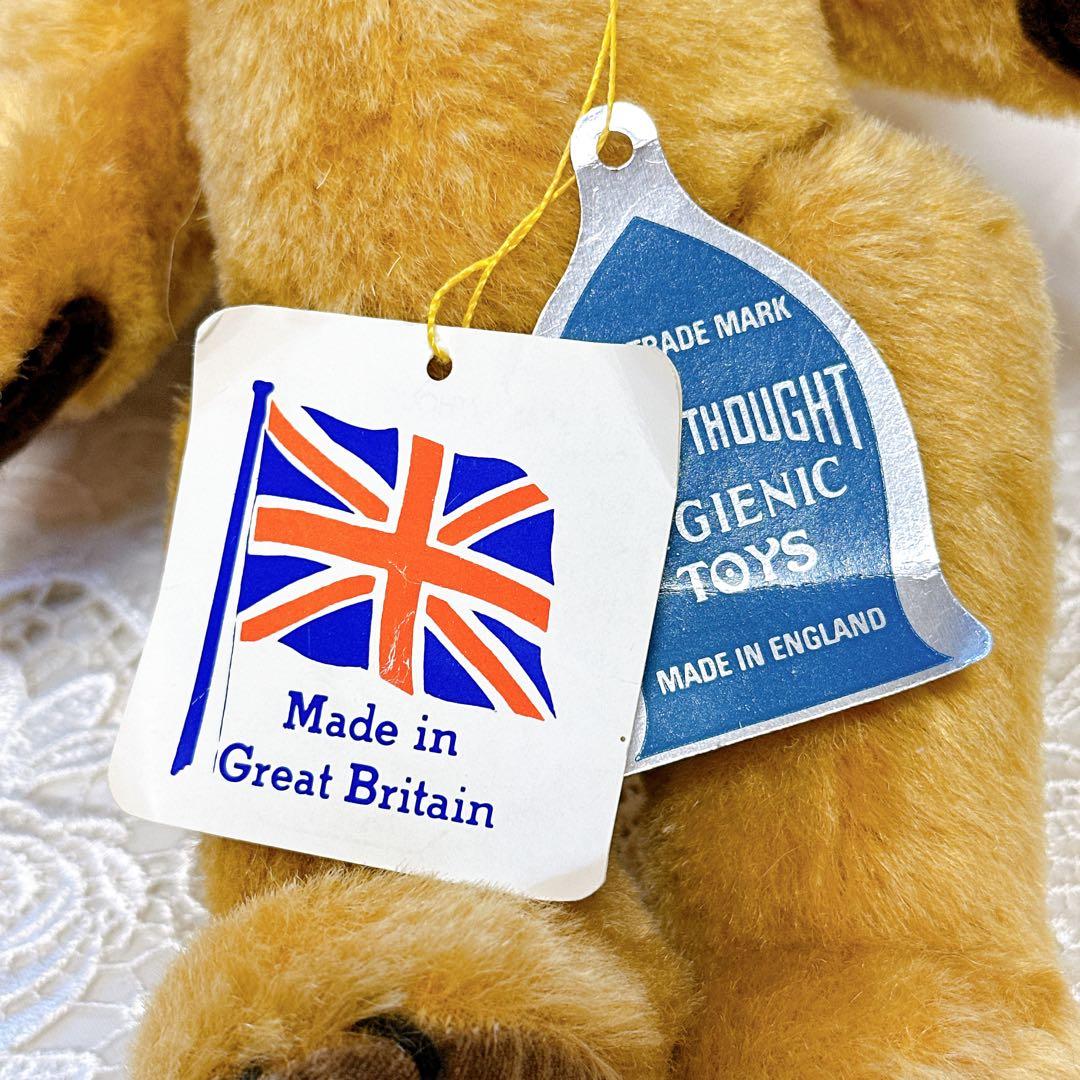 草かんむりの姫 様　　✨極美品✨❤️アンティークチーキー❤️ビンテージチーキー