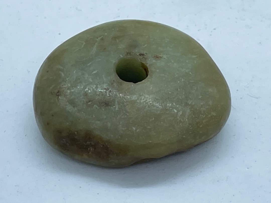 翡翠　ヒスイ　玉　縄文　石器　勾玉　土器　仏像