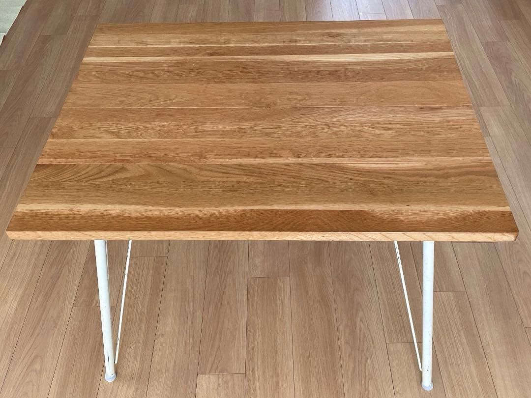 【kukuchan】Knot antiques フランクⅢテーブル 100