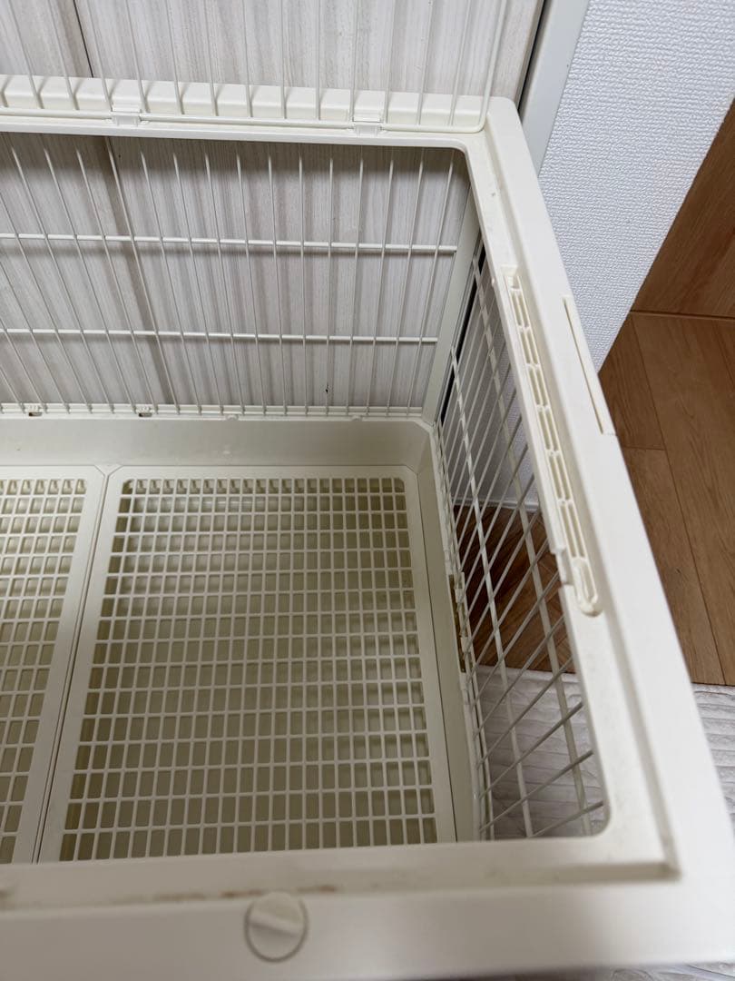 クリアフロント80