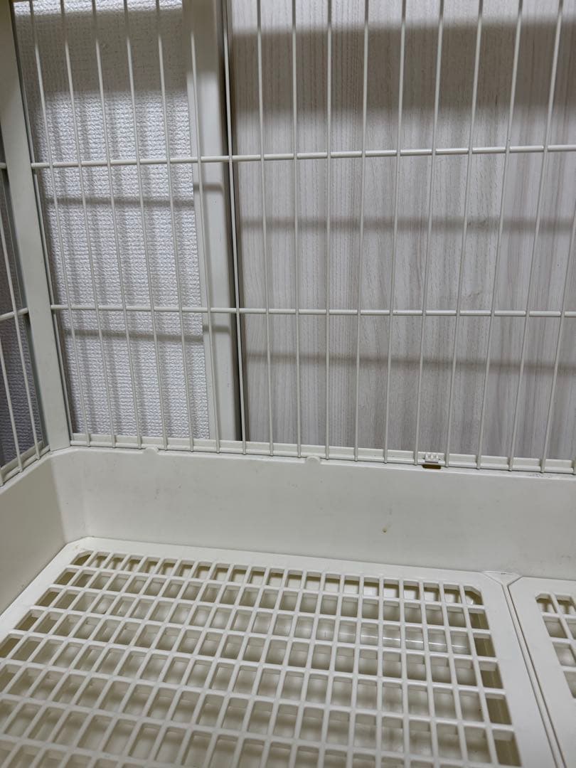 クリアフロント80