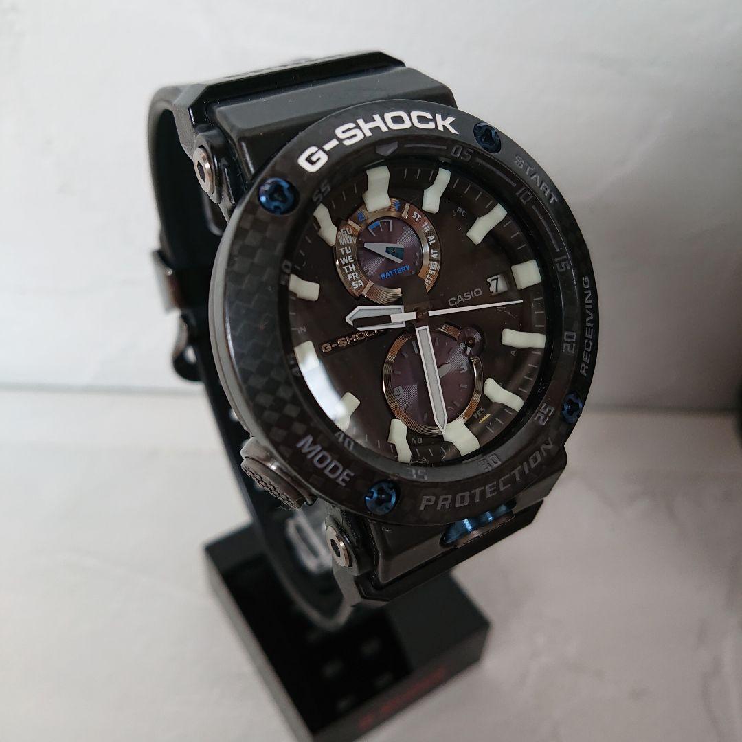 ⑦ GWR-B1000-1A1JF GRAVITYMASTER 美中古品。