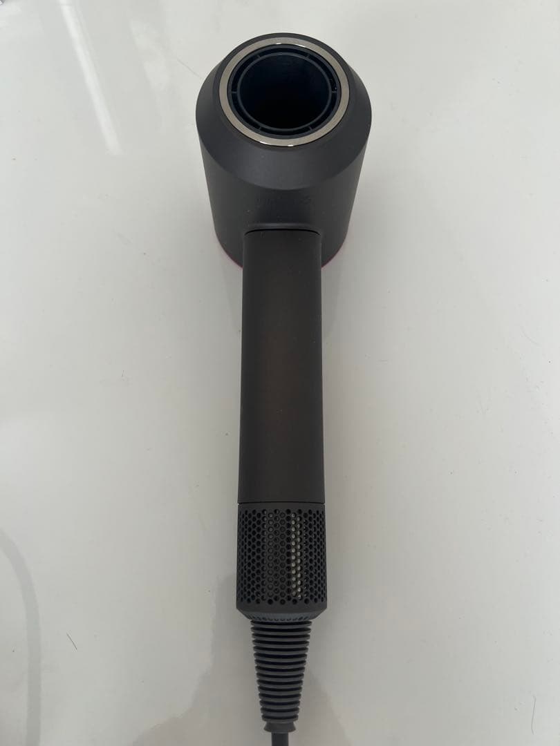 Dyson supersonic ionic HD08 ヘアドライヤー